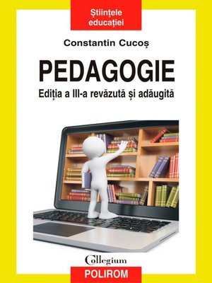 cover image of Pedagogie